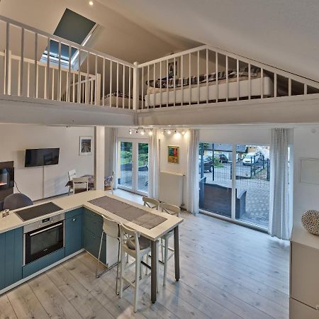 Appartamento Haus Tierfreund Hellenthal Esterno foto