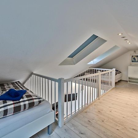 Appartamento Haus Tierfreund Hellenthal Esterno foto