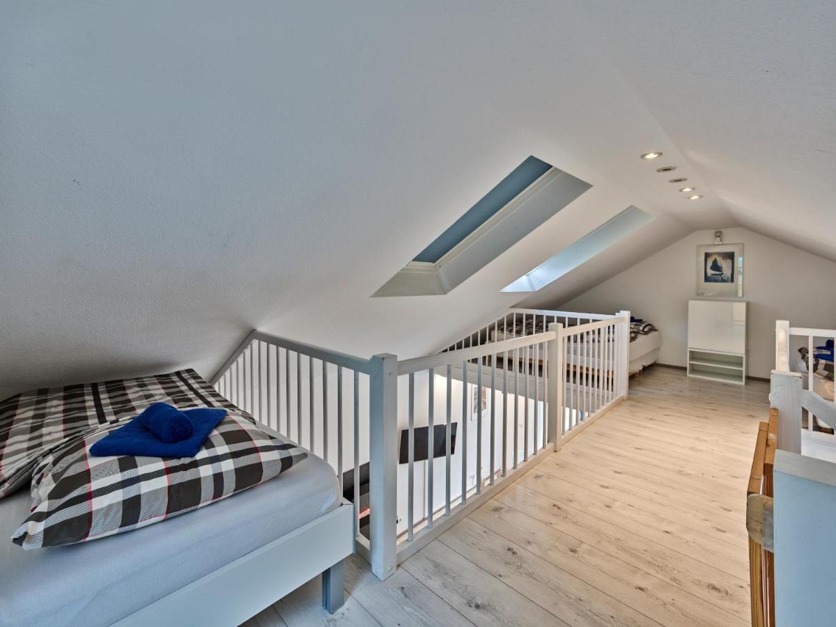 Appartamento Haus Tierfreund Hellenthal Esterno foto