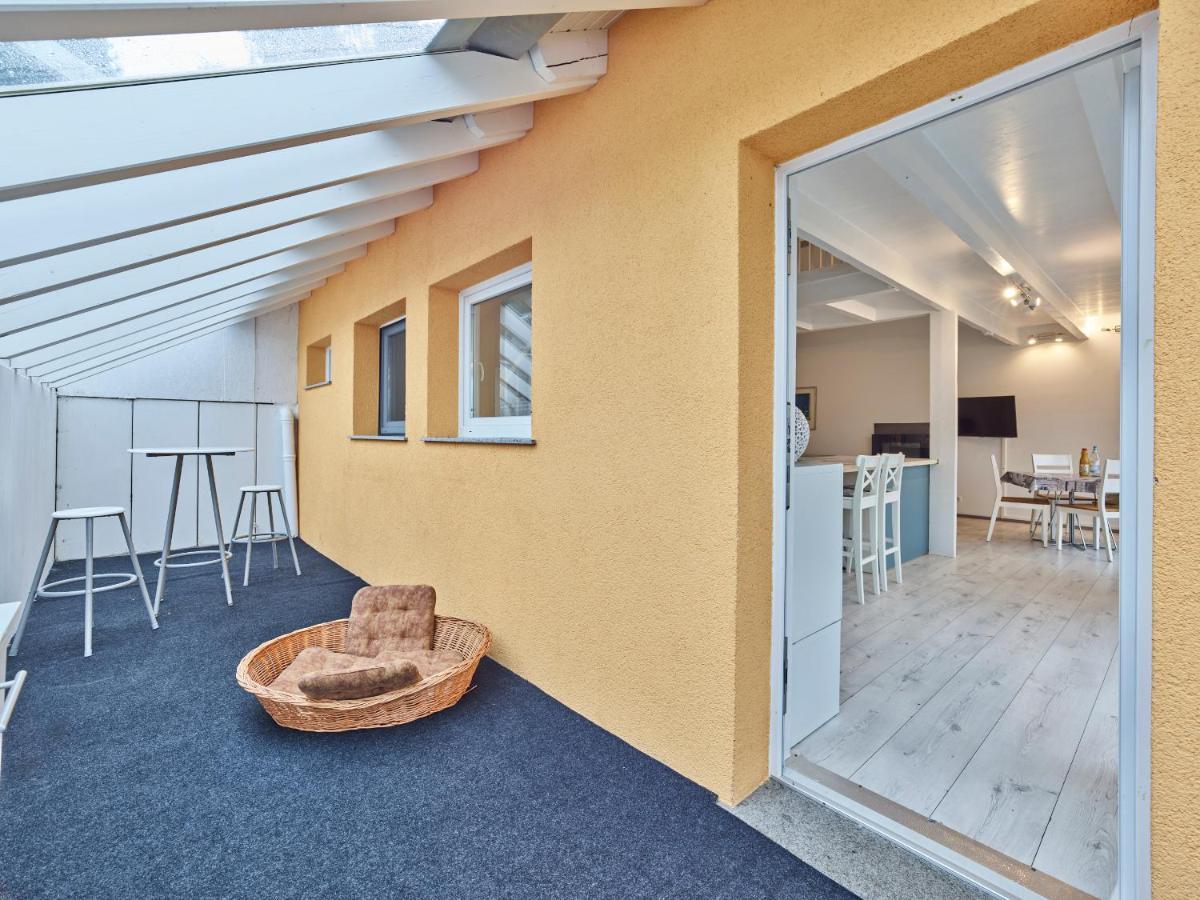 Appartamento Haus Tierfreund Hellenthal Esterno foto