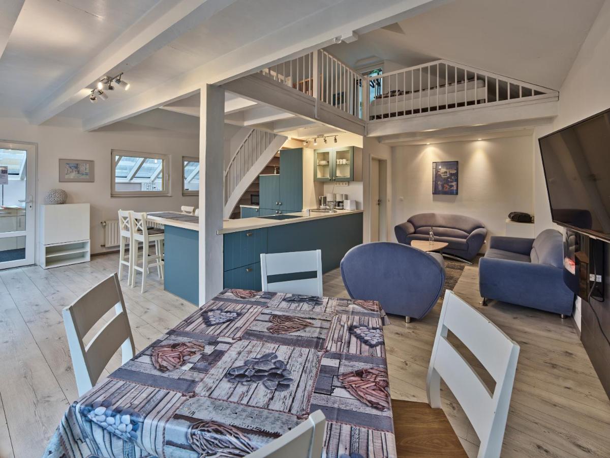 Appartamento Haus Tierfreund Hellenthal Esterno foto